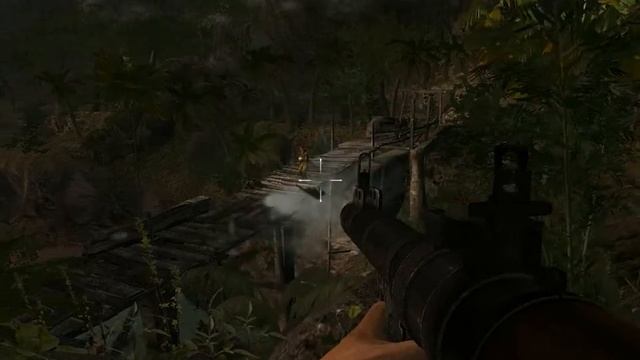 PC Игры Рецензии - Shellshock 2: Blood Trails