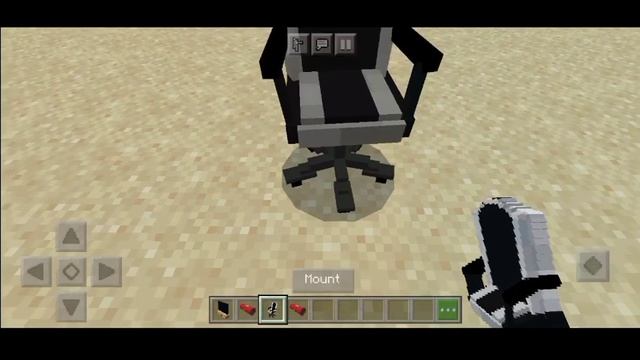 Working furniture addon for minecraft pocket edition | best furniture addon for minecarft pe смотреть онлайн