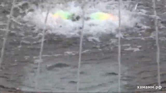 Монтаж джакузи на участке смотреть онлайн