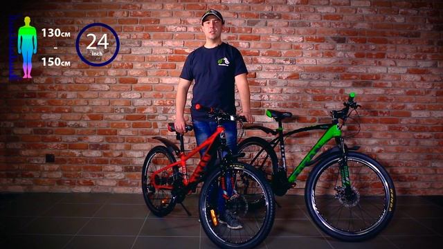 Велосипед Titan Porsche (Обзор) смотреть онлайн