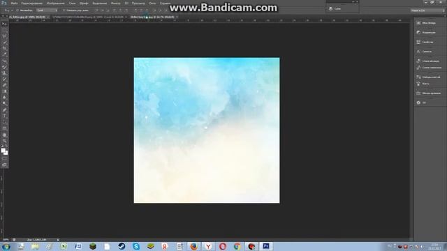 ПРОСТОЙ ФОТОШОП смотреть онлайн