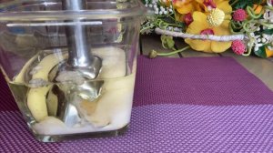 Густой майонез за  2 минуты!!! Не получился? Исправим!!!