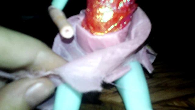 Моя одежда для кукол мх смотреть онлайн