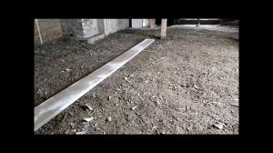 Утепление пола опилко́бетоном