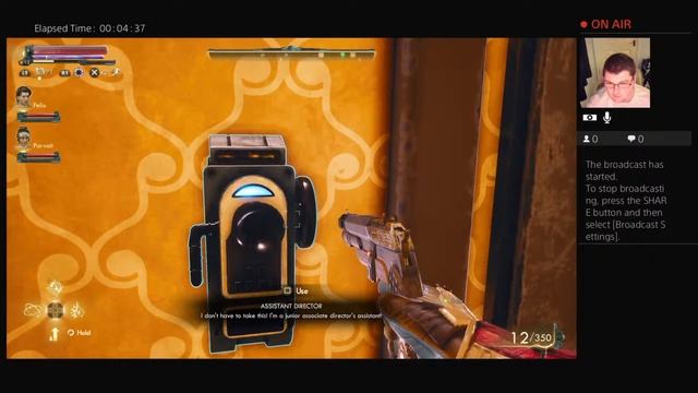 The outer world episode 8 смотреть онлайн