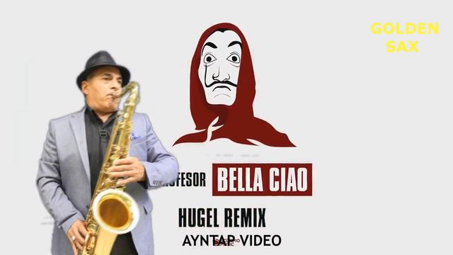 BELLA CIAO.БЕЛЛА ЧАО.Smvel Muradyan.Golden sax.Итальянский партизан. смотреть онлайн