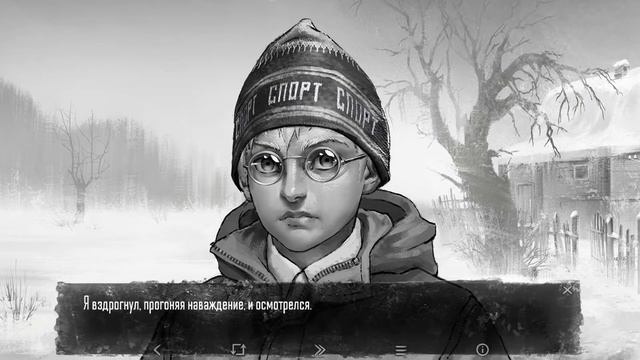 Tiny Bunny #1 - Колеса есть!? смотреть онлайн