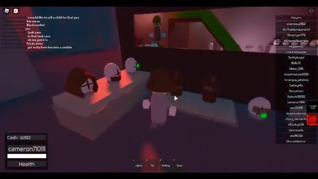 Roblox madness combat... смотреть онлайн