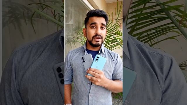 Realme GT Master Edition vs Nord 2 vs which ?? camera comparison coming soon смотреть онлайн