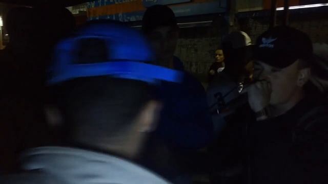 GUSTAVO x EMEJOTA | Primeira Fase | 25° BDE | Seletiva Sons Da Rua | Guarulhos | SP смотреть онлайн