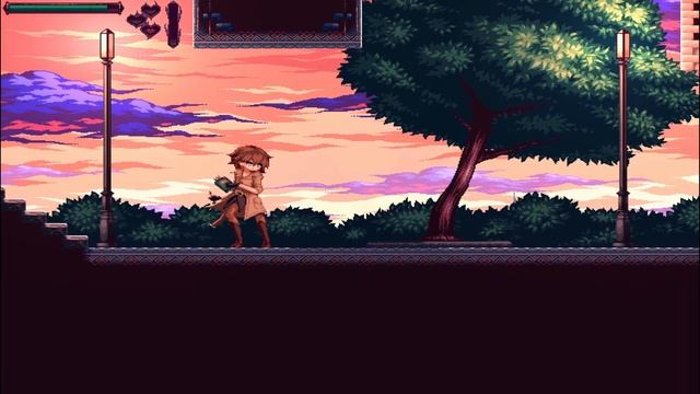 Lost Case: Monster Girl Takeover (Gameplay Demo) смотреть онлайн
