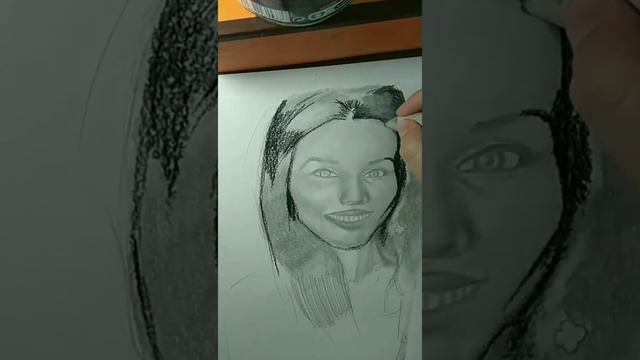 Портрет. Shape of my heart Sting смотреть онлайн