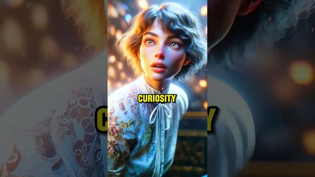 Eros and Psyche | The God of Love fell in love #Eros #Psyche #Cupid смотреть онлайн