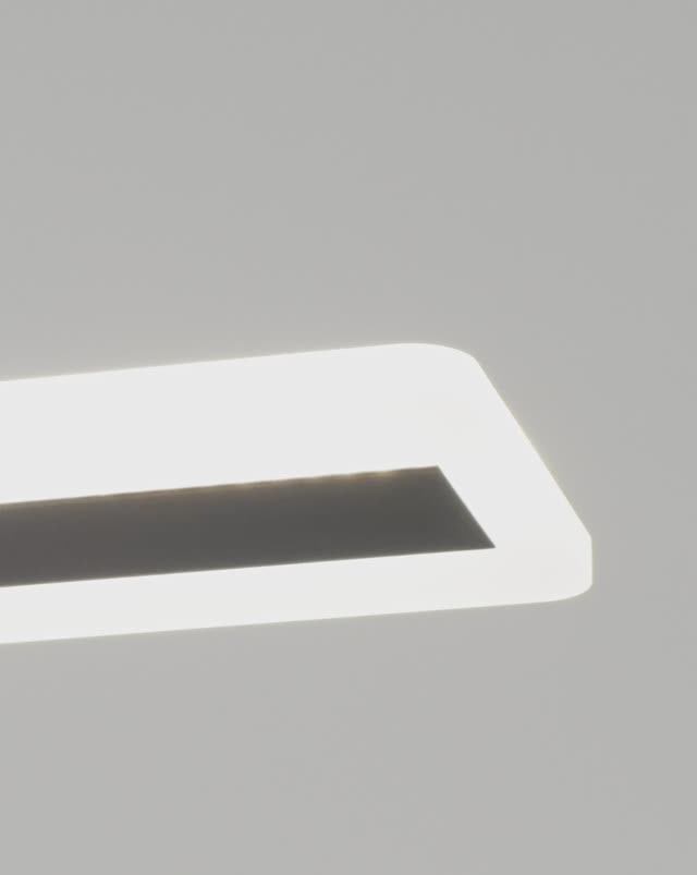 Светодиодный подвесной светильник Moderli V2441-PL Star смотреть онлайн