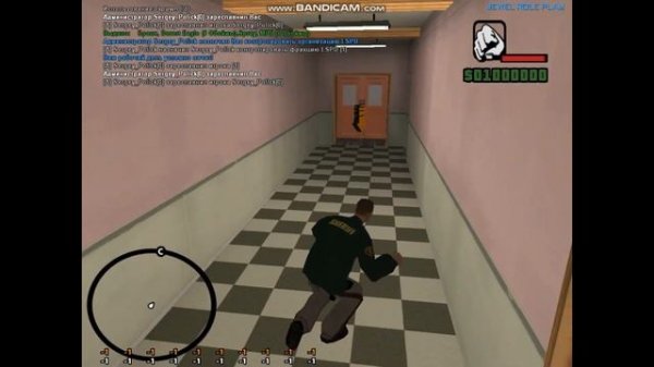 Слив Мода Jewel Rp [MYSQL ]+ Установка мода на Хостинг