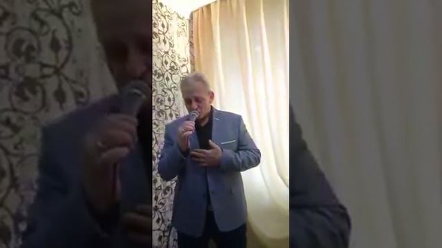 Ко Дню пожилого человека песня "Мои года - моё богатство" исполняет Александр Попондуполо смотреть онлайн