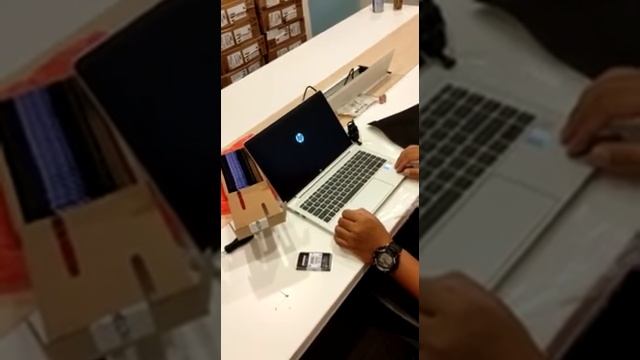 Hp Probook 440 G8 ?️ - disassembly and upgrade RAM смотреть онлайн