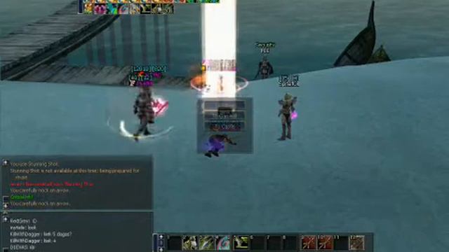 Lineage 2 PvP =) смотреть онлайн