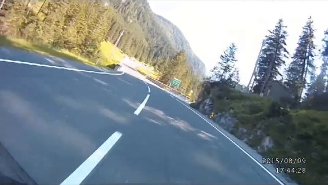 Перелёт Соловьёва через Альпы смотреть онлайн