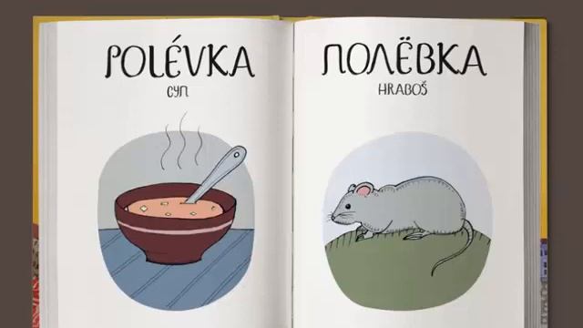 Чешский язык