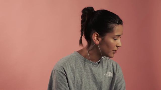 KING talks visual identity + Performance, Madonna and Rihanna with WHAT ERA смотреть онлайн