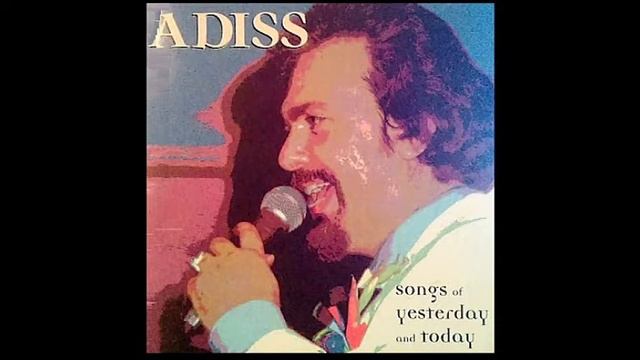 Adiss Harmandian - Ari Shout Ari 1998