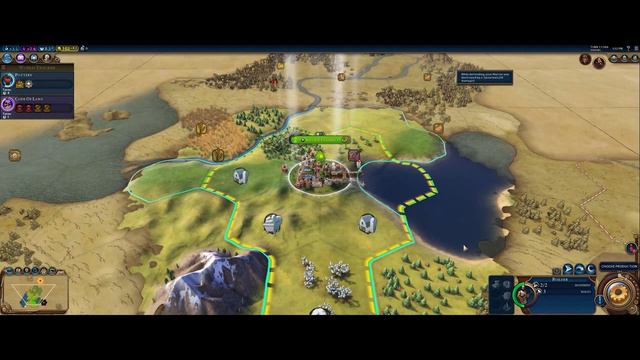 CIV 6 IS FREE???? | Worth it? смотреть онлайн