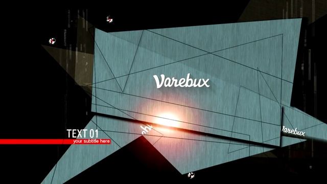 Готовый проект для Sony Vegas #289/download templates Sony Vegas смотреть онлайн
