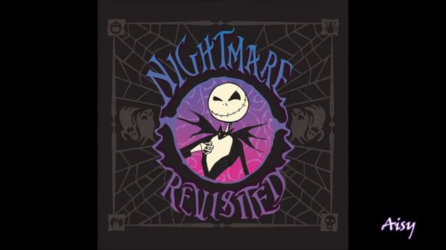 Nightmare Revisited - Opening смотреть онлайн