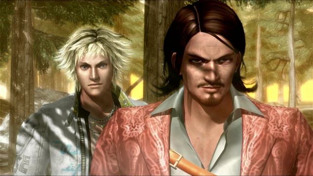 Time Crisis 4: Very Hard Difficulty | 1 Credit Clear | 4K