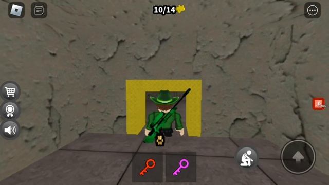 Не Дай Себя Понюхать! | DONT GET SNIFFED ? (Roblox) смотреть онлайн