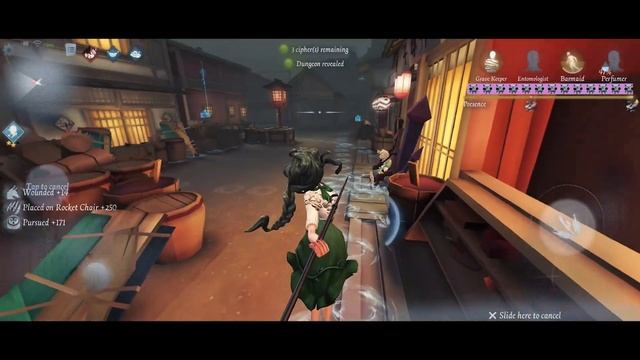 Rage-Quit Vera смотреть онлайн