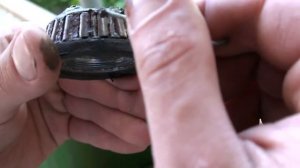 Обслуживание подшипников рулевой колонки мотоцикла