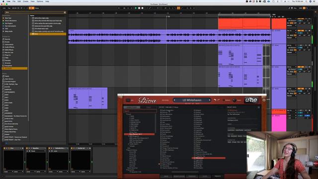 For Love & Money - Pop Production with Alina Smith смотреть онлайн