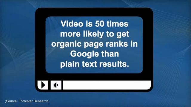 Blue Truck Productions - Infographic Videos Help Boost SEO смотреть онлайн