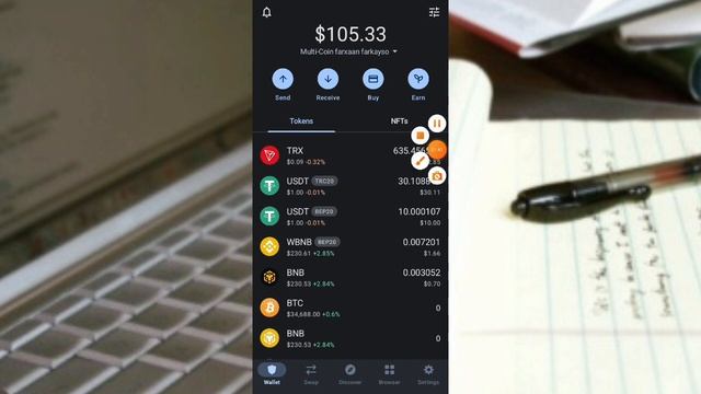 $105 ayaan ku sameyay mudo yar | showing proof смотреть онлайн