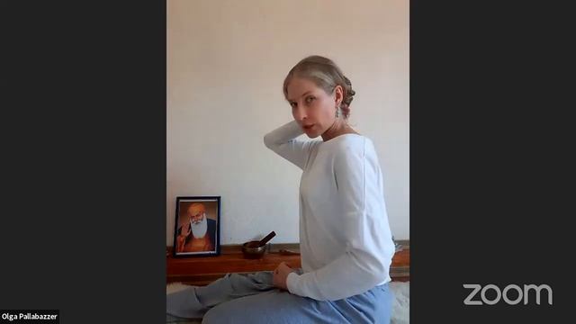 Кундалини йога Муладхара смотреть онлайн