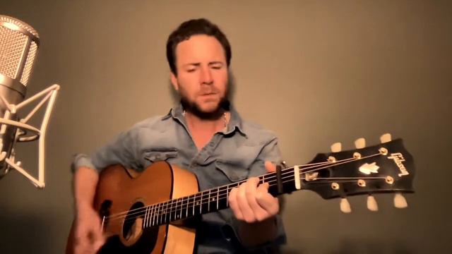 "Down Again" Charlie Robison cover by Chade Biggs смотреть онлайн