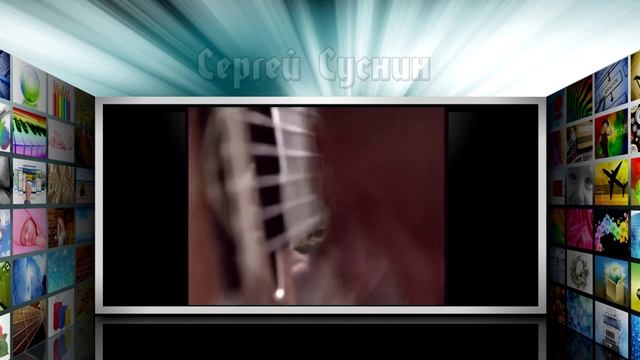 Гитарный виртуоз исполняет Malaguena смотреть онлайн