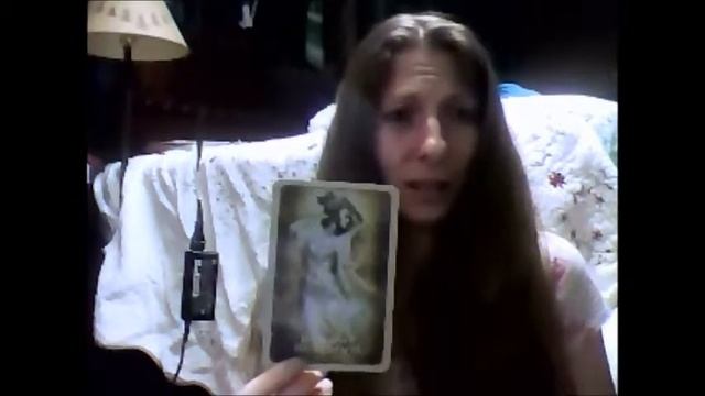 Kwan Yin Cards For all Signs . Mid-Winter - First day of Spring 2016 pt 2 смотреть онлайн
