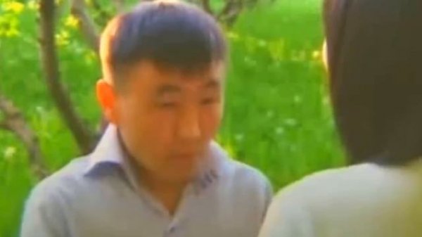 Мирлан Баеков - Кызыл орук