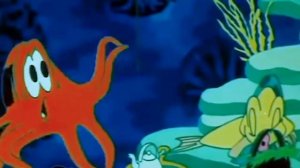 Осьминожки - Radio Edit