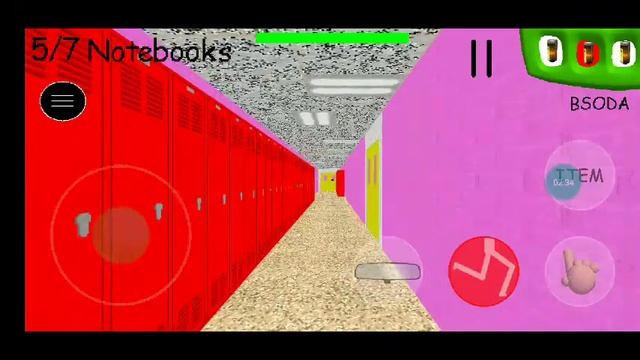Bakon basics Mod Menu Android смотреть онлайн