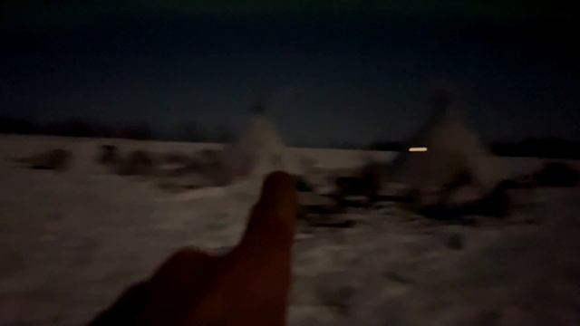 Снегоходная экспедиция в тундру | Ямал смотреть онлайн