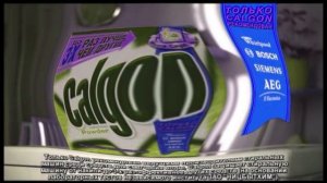 I Killed История заставок Calgon 2000-2022