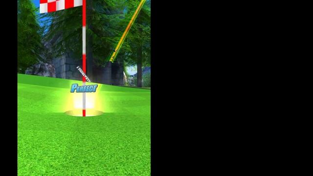 Golf Rival - How to Debuff смотреть онлайн