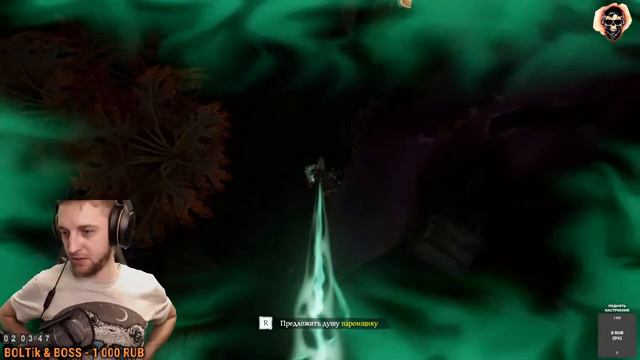 ПОКОРЯЕМ В КООПЕРАТИВЕ МОРСКИЕ ПРОСТОРЫ В ИГРЕ [Sea of Thieves] #4 смотреть онлайн