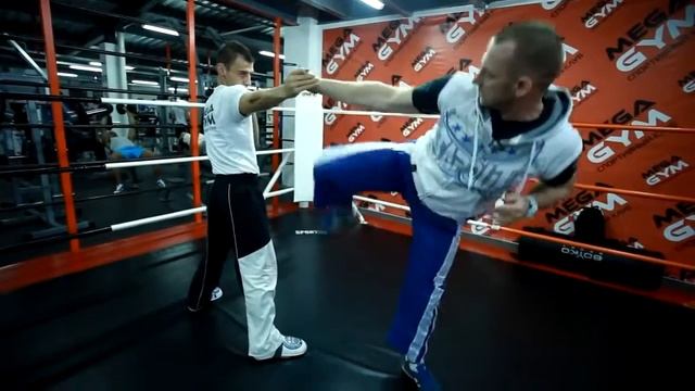 BOYKO-SPORT - боксерская груша как бить смотреть онлайн