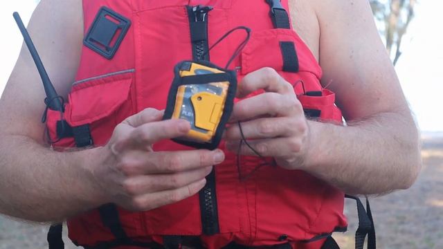 Jet Ski Emergency Ditch Bag with Even MORE! смотреть онлайн