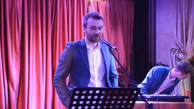 "Небристольные истории" Владимир Разгуляев смотреть онлайн